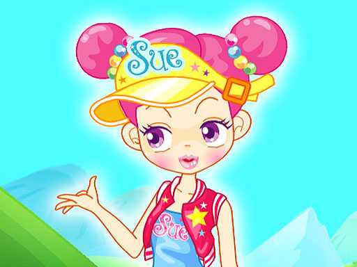 Sue Summer Fashion